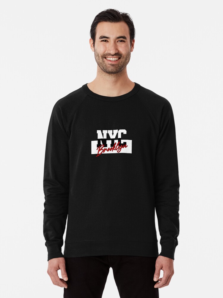 Brooklyn tee shirts